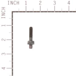 Briggs & Stratton 694544 Rocker Arm Stud - BRS 694544