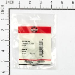 Briggs & Stratton 695426 Float Bowl Gasket - BRS 695426