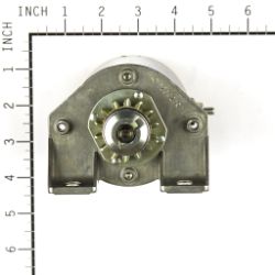 Briggs & Stratton 695479 Electric Starter Motor - BRS 695479