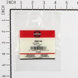Briggs & Stratton 696134 Main Jet - BRS 696134