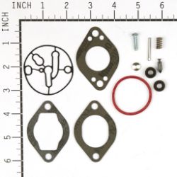 Briggs & Stratton 696146 Carburetor Overhaul Kit - BRS 696146