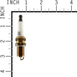 Briggs & Stratton 696202 Spark Plug - BRS 696202