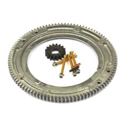 Briggs & Stratton 696537 Ring Gear 