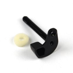 Briggs & Stratton 696565 Throttle Shaft 