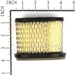 Briggs & Stratton 697029 Air Filter - BRS 697029