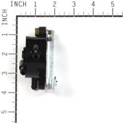 Briggs & Stratton 697090 Fuel Pump - BRS 697090
