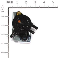 Briggs & Stratton 697090 Fuel Pump - BRS 697090