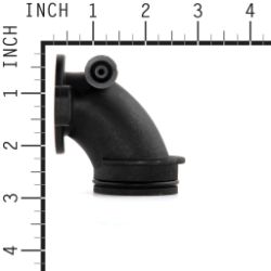 Briggs & Stratton 697122 Intake Elbow - BRS 697122