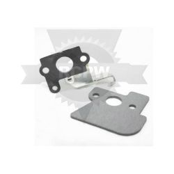 Briggs & Stratton 697614 Control Bracket 