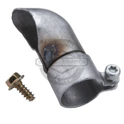 Briggs & Stratton 697915 Muffler Deflector 