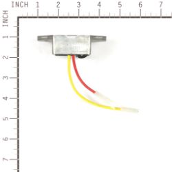 Briggs & Stratton 698315 Regulator - BRS 698315