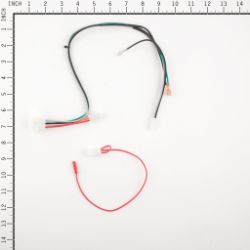 Briggs & Stratton 698329 Wiring Harness - BRS 698329