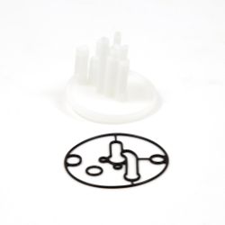 Briggs & Stratton 698780 Fuel Transfer Tube - BRS 698780