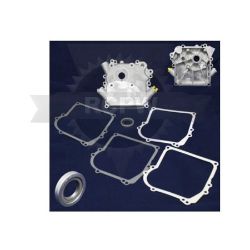 Briggs & Stratton 699096 Crankcase Cover 