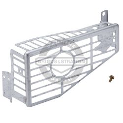 Briggs & Stratton 699299 Muffler Guard 
