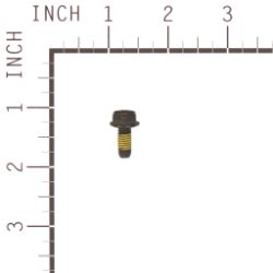 Briggs & Stratton 699479 Screw - BRS 699479