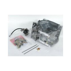 Briggs & Stratton 699510 Cylinder Assembly 