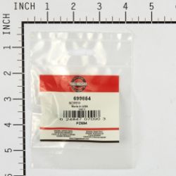 Briggs & Stratton 699854 Screw - BRS 699854