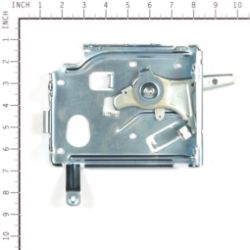 Briggs & Stratton 699885 Fuel Tank - BRS 699885