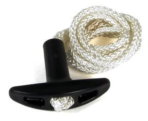 Briggs & Stratton 699944 Starter Rope Grip 