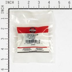 Briggs & Stratton 7010153YP Bumper Cap - BRS 7010153YP