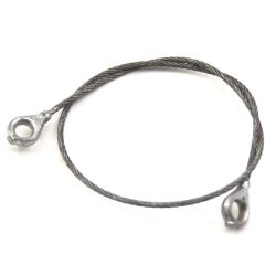 Briggs & Stratton 7012674YP Cab Hood Stop 