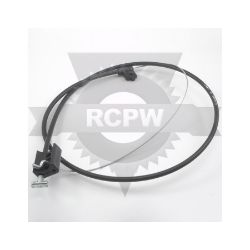 Briggs & Stratton 7014305YP Briggs & Stratton Control Zone Cable 