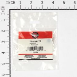 Briggs & Stratton 7014343YP Bushing - BRS 7014343YP