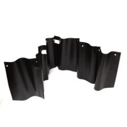 Briggs & Stratton 7016108YP Dust Skirt 