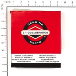 Briggs & Stratton 7018186YP V21 Throttle Control - BRS 7018186YP