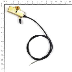 Briggs & Stratton 7018186YP V21 Throttle Control - BRS 7018186YP