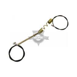 Briggs & Stratton 7018796YP Auger Drive Cable 
