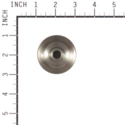 Briggs & Stratton 7019383YP Poly-V Pulley - BRS 7019383YP