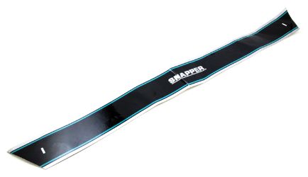 Briggs & Stratton 7024043YP Teal Banner Decal 