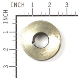 Briggs & Stratton 7024596YP Engine Pulley - BRS 7024596YP