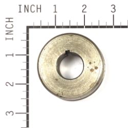 Briggs & Stratton 7024596YP Engine Pulley - BRS 7024596YP