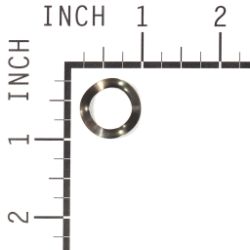 Briggs & Stratton 7026257MA .531 X .781 3 Washer - BRS 7026257MA
