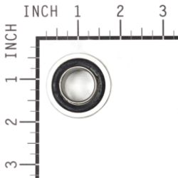 Briggs & Stratton 7028722YP Front Wheel Bearing - BRS 7028722YP
