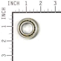 Briggs & Stratton 7028722YP Front Wheel Bearing - BRS 7028722YP