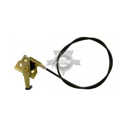 Briggs & Stratton 7029100YP Throttle Control 