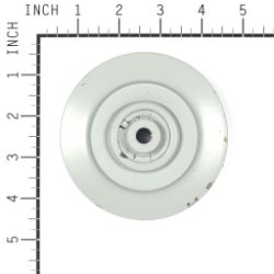 Briggs & Stratton 7029624YP Seam idler Pulley 