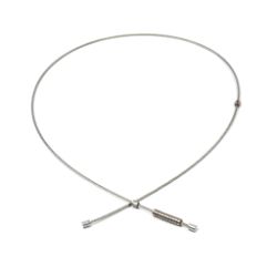 Briggs & Stratton 7029913YP Rider Clutch Cable - BRS 7029913YP