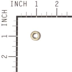 Briggs & Stratton 703058 Sleeve Spacer - BRS 703058