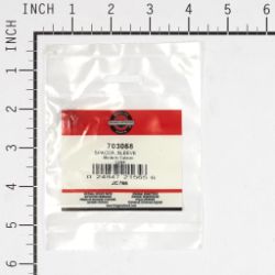 Briggs & Stratton 703058 Sleeve Spacer - BRS 703058