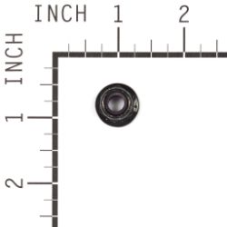 Briggs & Stratton 703115 Nut - BRS 703115