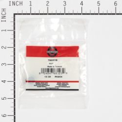 Briggs & Stratton 703115 Nut - BRS 703115
