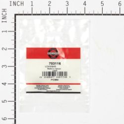 Briggs & Stratton 703116 Lock Washer - BRS 703116