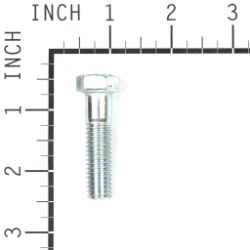 Briggs & Stratton 703171 Hex Head Cap Screw - BRS 703171
