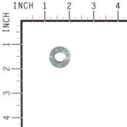 Briggs & Stratton 703302 5/16 Washer - BRS 703302