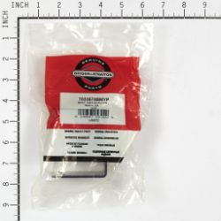 Briggs & Stratton 7033570BMYP Front Anti-Scalp Bracket - BRS 7033570BMYP